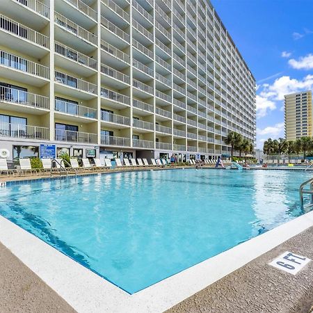 The Summit 616 Apartment Panama City Beach Exterior foto