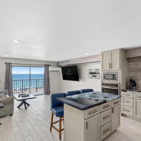 The Summit 616 Apartment Panama City Beach Exterior foto