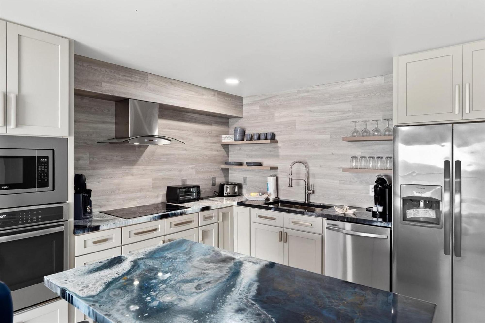 The Summit 616 Apartment Panama City Beach Exterior foto