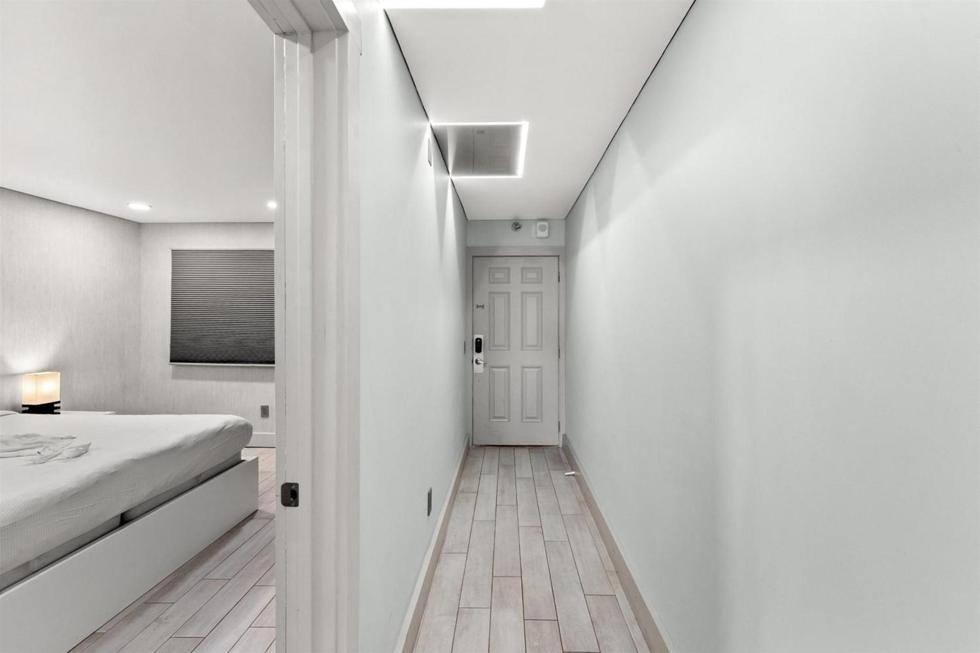 The Summit 616 Apartment Panama City Beach Exterior foto